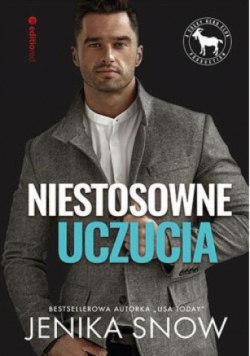 Niestosowne uczucia