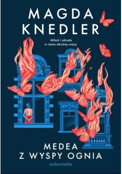 Medea z Wyspy Ognia