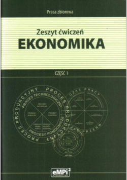 Ekonomika Część 1
