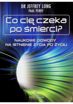 Co Cię czeka po śmierci