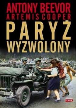 Paryż wyzwolony