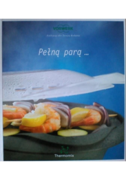Pełną parą