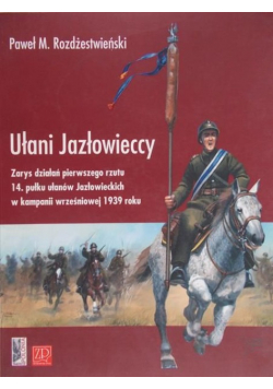 Ułani Jazłowieccy