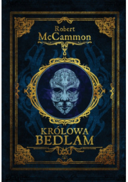 Królowa Bedlam