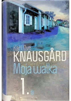 Moja walka Księga 1