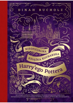 Nieoficjalna książka kucharska Harry'ego Pottera