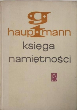 Księga namiętności