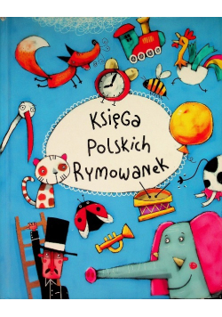 Księga polskich rymowanek