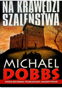 Na krawędzi szaleństwa
