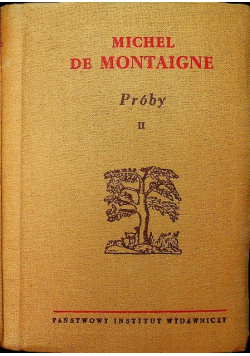 Próby Tom II