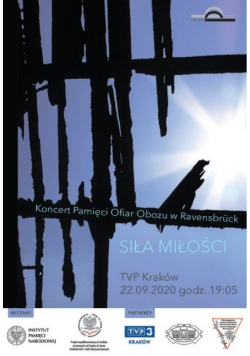 Siła miłości