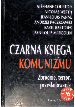 Czarna księga komunizmu