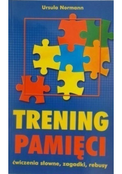 Trening pamięci