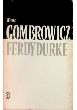 Ferdydurke
