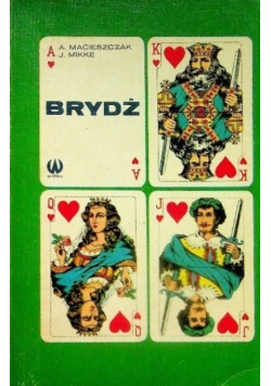 Brydż