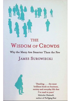 The Wisdom of Crowds