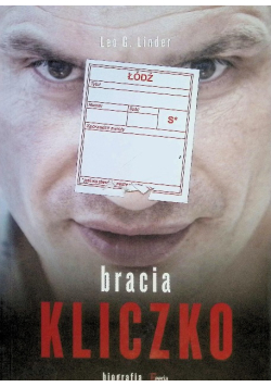 Bracia Kliczko Biografia