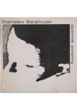 Dziennik poranny