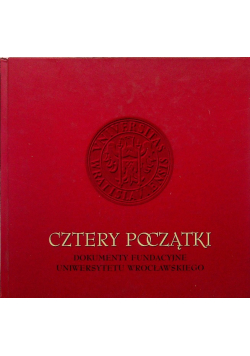 Cztery Początki