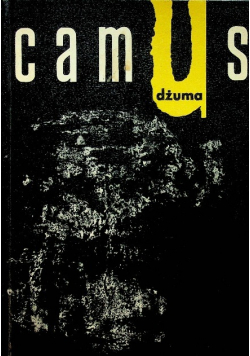 Dżuma