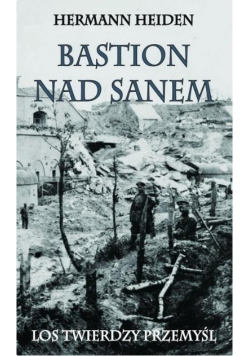 Bastion nad Sanem
