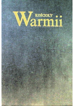 Kościoły Warmii