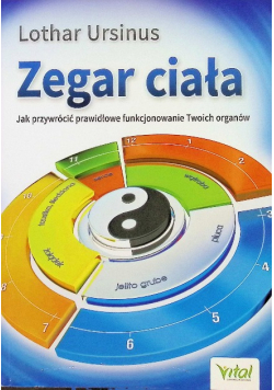 Zegar ciała