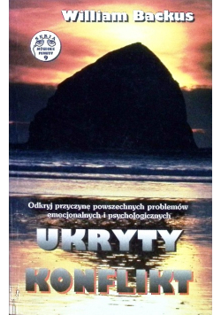 Ukryty konflikt