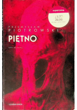 Piętno