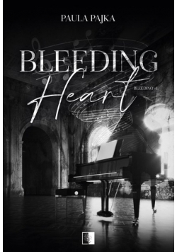 Bleeding Heart