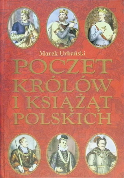 Poczet królów i książąt polskich