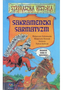 Sakramencki sarmatyzm