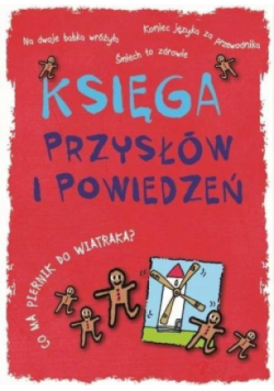 Księga przysłów i powiedzeń