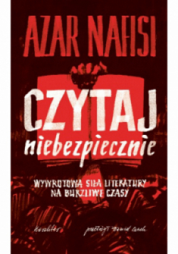 Czytaj niebezpiecznie