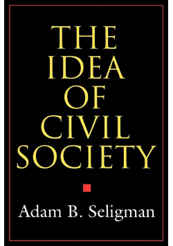 The Idea of Civil Society