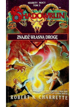 Znajdź własną drogę