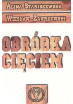 Obróbka Cięciem