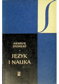 Język i nauka