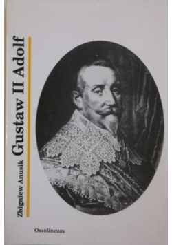 Gustaw II Adolf