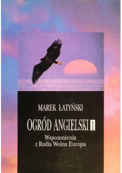 Ogród angielski Tom 1
