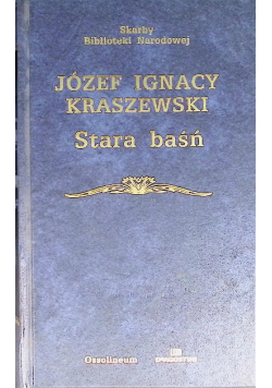 Stara baśń