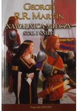 Nawałnica mieczy Tom 1