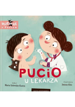 Pucio u lekarza