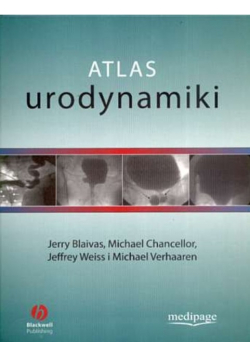 Atlas urodynamiki