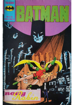 Batman Nr 9 / 91