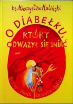 O diabełku który odważył się śmiać