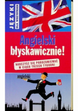 Angielski błyskawicznie