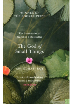 The God of Small Things