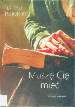 Muszę Cię mieć
