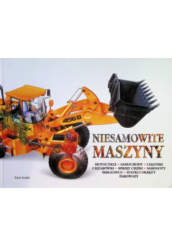 Niesamowite maszyny